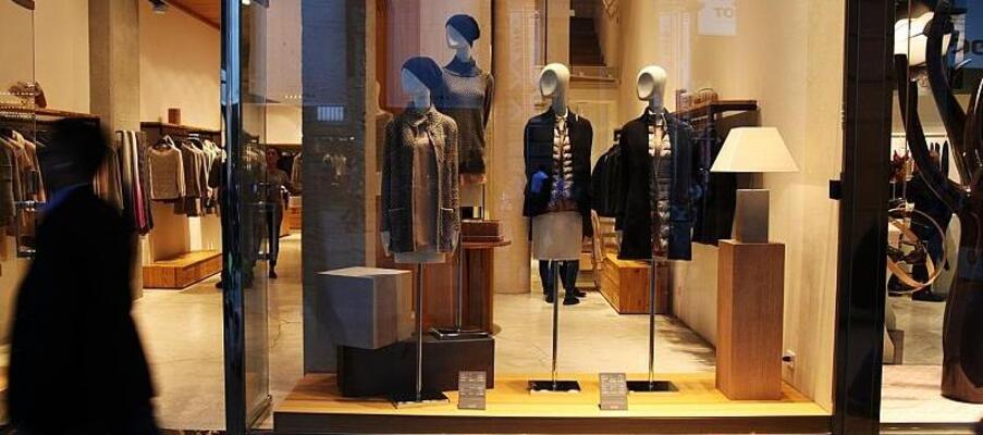 Modeindustrie will bei Textilgesetz beteiligt werden