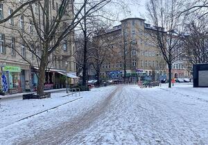 Nach Sturmtief: Krankenhäuser melden 