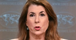 USA verurteilen russischen Angriff mit atomwaffenfähiger Oreschnik-Rakete