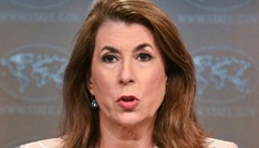 USA verurteilen russischen Angriff mit atomwaffenfähiger Oreschnik-Rakete