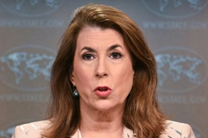 USA verurteilen russischen Angriff mit atomwaffenfähiger Oreschnik-Rakete