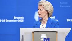 Sonneborn fordert Chat-Überwachung von der Leyens