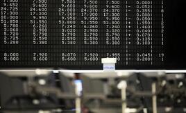 US-Investoren investieren verstärkt in deutsche Aktien