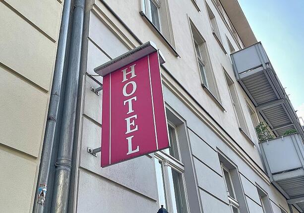 Bild vergr&ouml;&szlig;ern: Inlandstourismus im November gestiegen