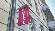 Inlandstourismus im November gestiegen