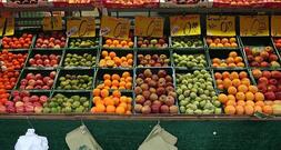 Landwirtschaftliche Erzeugerpreise im November gesunken