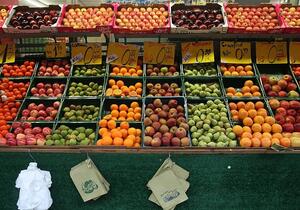 Landwirtschaftliche Erzeugerpreise im November gesunken