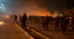 NGO: Internetsperre im Iran dauert seit viereinhalb Tagen an