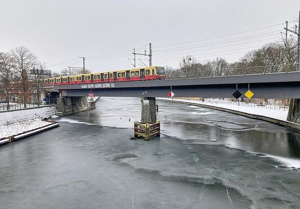 Bild vergr&ouml;&szlig;ern: Wetterdienst hebt alle Unwetterwarnungen auf