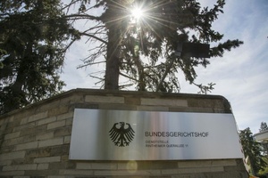 Womöglich doch Mord: Tötung von Tunesier in Baden-Württemberg wird neu aufgerollt