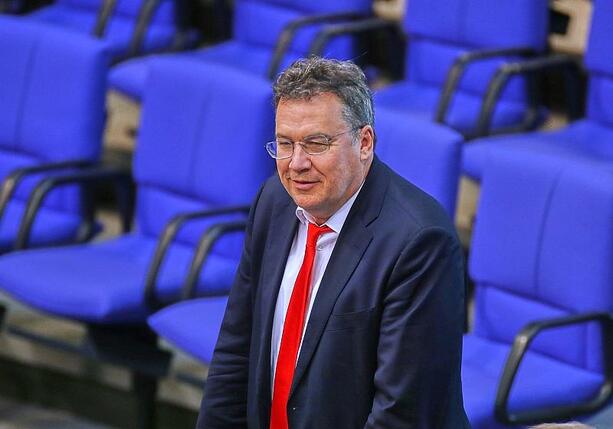 Bild vergr&ouml;&szlig;ern: Wirtschaftsflügel der Union kündigt Koalitionsfrieden mit SPD auf