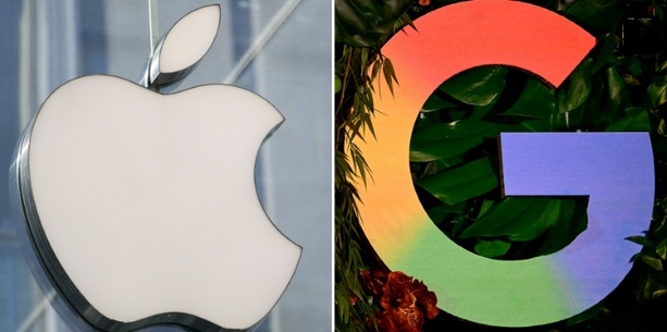 Bild vergr&ouml;&szlig;ern: Apple geht Partnerschaft mit Google für KI-Funktionen ein