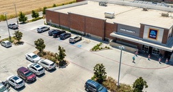 Aldi kündigt mehr als 180 neue Filialen in den USA in diesem Jahr an