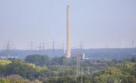 Umfrage: Jeder Zweite offen für klimaneutralen Industrieumbau