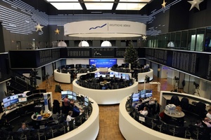 Höchststand: 14,1 Millionen Menschen legen Geld in Aktien und Aktienfonds an