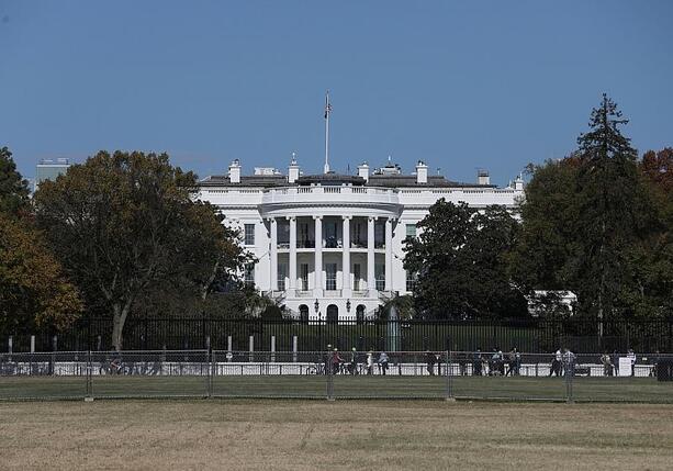Bild vergr&ouml;&szlig;ern: USA und Dänemark planen Grönland-Treffen am Mittwoch