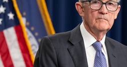 Zentralbankchefs aus aller Welt bekunden ihre Unterstützung für Fed-Chef Powell