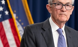 Zentralbankchefs aus aller Welt bekunden ihre Unterstützung für Fed-Chef Powell