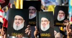 Prozess gegen mutmaßlichen Hisbollah-Kämpfer in Berlin begonnen