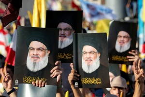 Prozess gegen mutmaßlichen Hisbollah-Kämpfer in Berlin begonnen