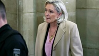 Berufungsprozess gegen Le Pen wegen Veruntreuung von EU-Geldern eröffnet