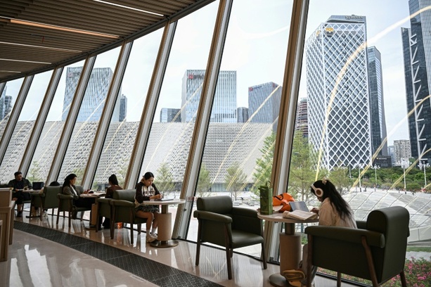 Bild vergr&ouml;&szlig;ern: Bist du tot?: Neue Notfall-App für Alleinlebende in China