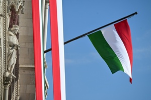 Ungarn wählt im April neues Parlament - Orban unter Druck