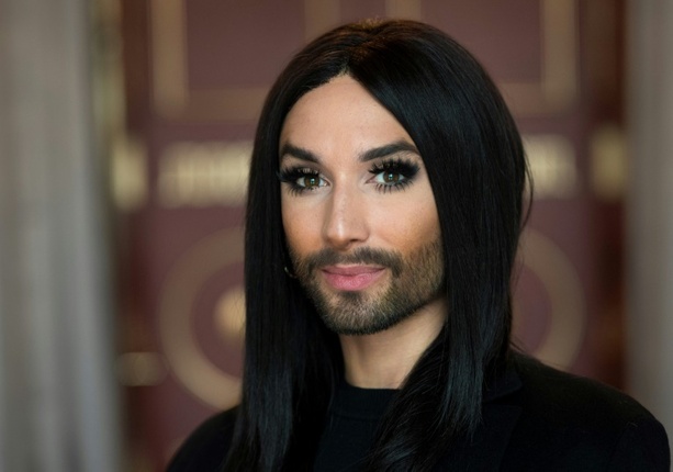 Bild vergr&ouml;&szlig;ern: Entscheidung persönlich: Conchita Wurst wendet sich von ESC ab