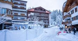 Axa: Bar und Kommune nicht ausreichend für Folgen von Brand in Crans-Montana versichert