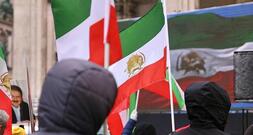 Grüne pochen auf weitere Sanktionen gegen Irans Regime