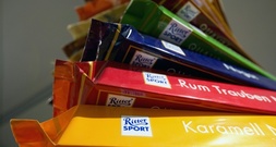Keine Verwechslungsgefahr: Gericht weist Ritter-Sport-Klage gegen Haferriegel ab