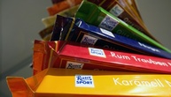 Keine Verwechslungsgefahr: Gericht weist Ritter-Sport-Klage gegen Haferriegel ab