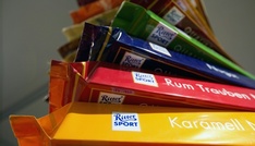 Keine Verwechslungsgefahr: Gericht weist Ritter-Sport-Klage gegen Haferriegel ab