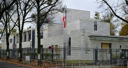 Auswärtiges Amt bestellt Irans Botschafter ein