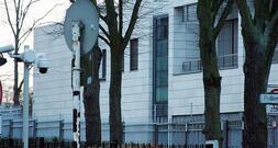 Auswärtiges Amt bestellt Irans Botschafter ein