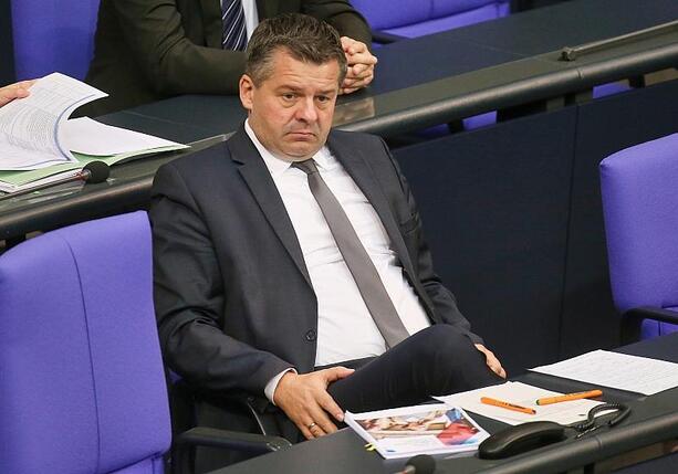 Bild vergr&ouml;&szlig;ern: Schulze weist Vorstoß zur Zusammenlegung von Bundesländern zurück