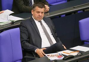 Schulze weist Vorstoß zur Zusammenlegung von Bundesländern zurück