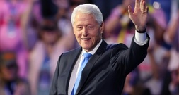 Epstein-Affäre: Ehepaar Clinton verweigert Aussage vor dem Kongress