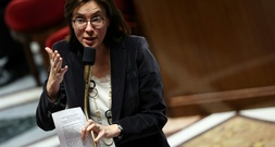 Französische Nationalversammlung nimmt Haushaltsdebatte wieder auf