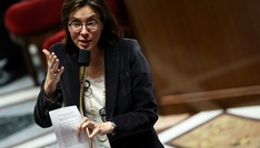 Französische Nationalversammlung nimmt Haushaltsdebatte wieder auf