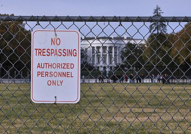 Bild vergr&ouml;&szlig;ern: Grüne wollen entschlossenere Strategie gegenüber US-Regierung