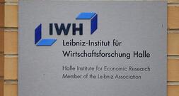 Ökonom stellt Angleichung von Ost und West infrage