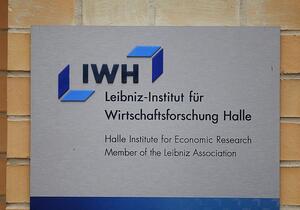 Ökonom stellt Angleichung von Ost und West infrage