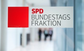 SPD fordert eine Viertelmilliarde Euro für subventionierte KI-Gutscheine