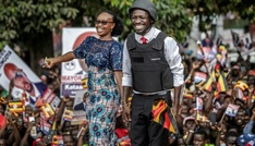 Uganda verhängt landesweite Internetsperre kurz vor Wahlen