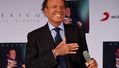 Strafanzeigen gegen Julio Iglesias wegen mutmaßlicher sexueller Übergriffe