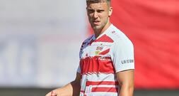 Bundesliga: Stuttgart schlägt Frankfurt