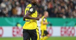 Bundesliga: Dortmund siegt gegen Bremen - Mainz gewinnt Kellerduell