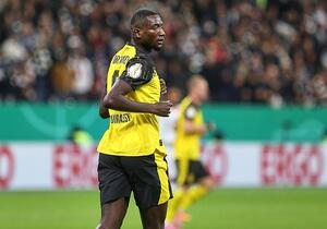 Bundesliga: Dortmund siegt gegen Bremen - Mainz gewinnt Kellerduell