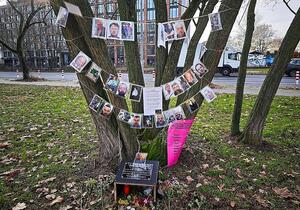 Steinmeier ruft zu mehr Einsatz gegen Obdachlosigkeit auf